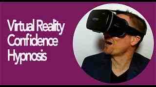 Qu'est-ce que l'hypnose en réalité virtuelle ?