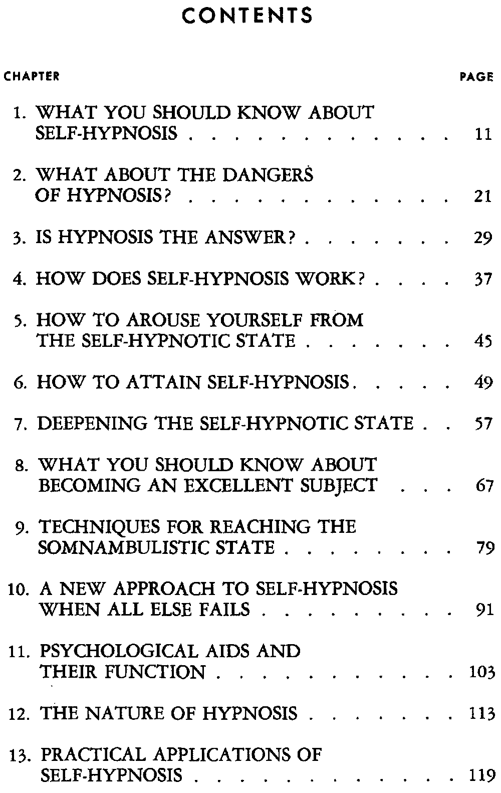Application du langage symbolique hypnotique aux techniques d'hypnose conversationnelle
